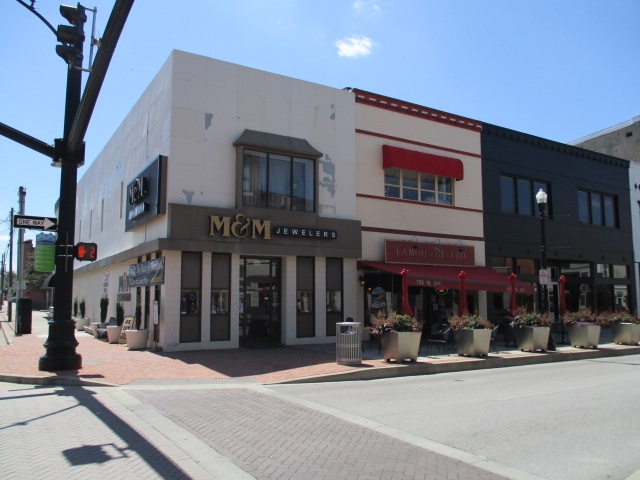 100 W 2nd St, Owensboro, KY for sale Building Photo- Image 1 of 1