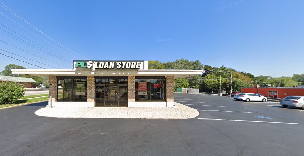2510 Grand Ave, Waukegan, IL 60085 - Payday Loans | LoopNet