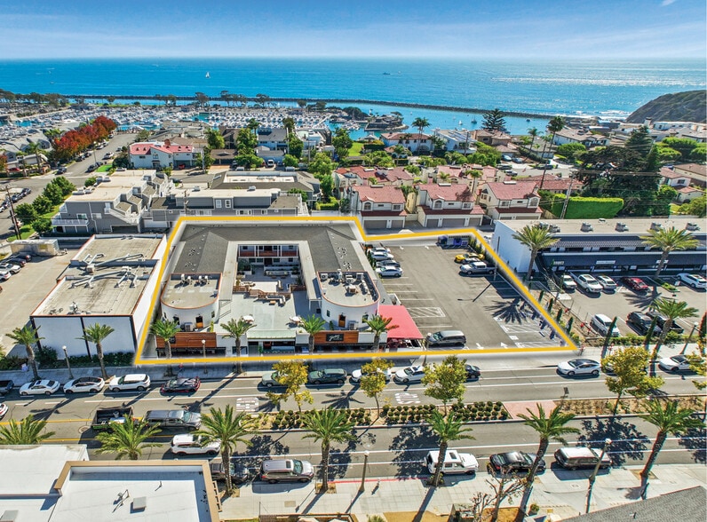 24452 Del Prado, Dana Point, CA for sale - Building Photo - Image 2 of 29