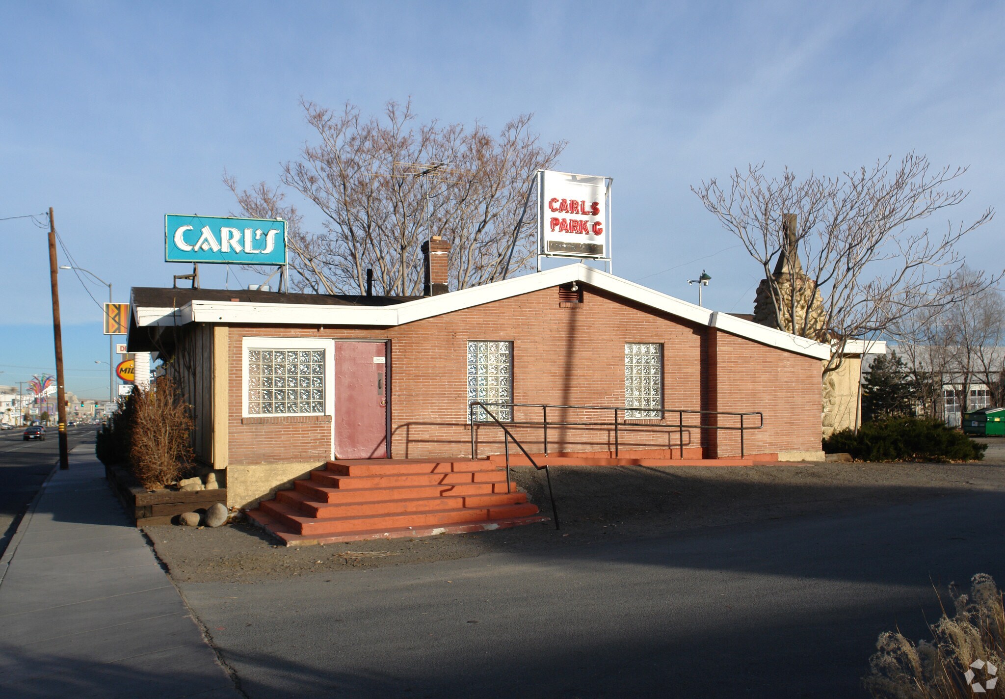 3310 S Virginia St, Reno, NV for sale Primary Photo- Image 1 of 4
