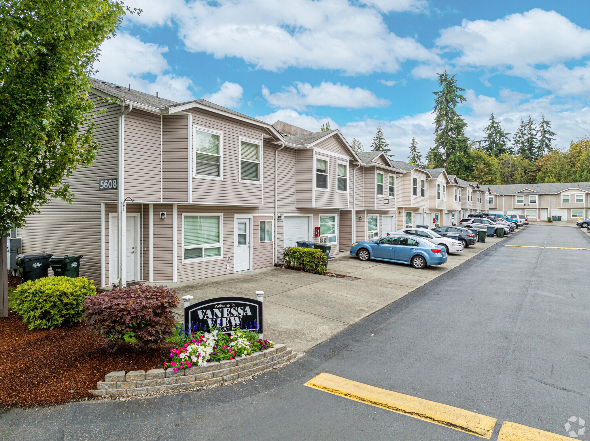 5608 112th St E, Puyallup, WA for sale Primary Photo- Image 1 of 1