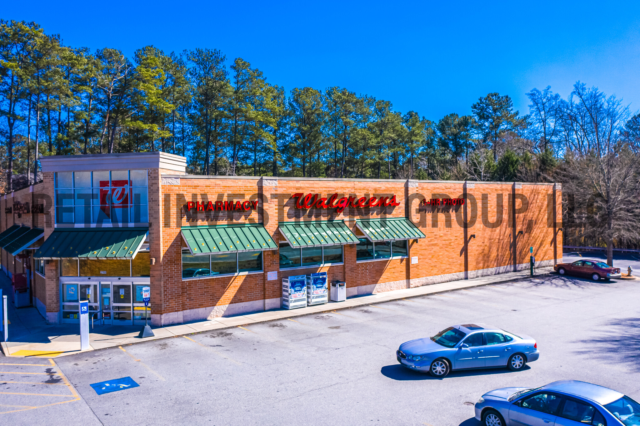 2781 Lavista Rd, Decatur, GA for sale Building Photo- Image 1 of 1