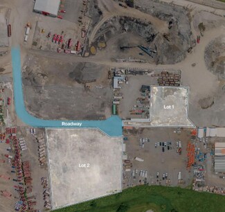 More details for 0 Freshway Dr, Vaughan, ON - Land for Lease