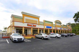 Serendipity Plaza 1 - NNN Property