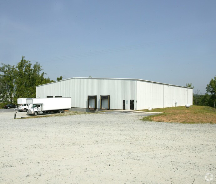 1811 Baker Rd, High Point, NC 27263