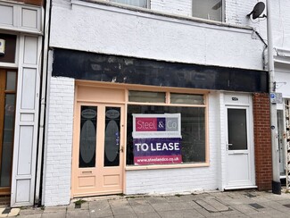 More details for 122-122A Bevan St E, Lowestoft - Office for Lease