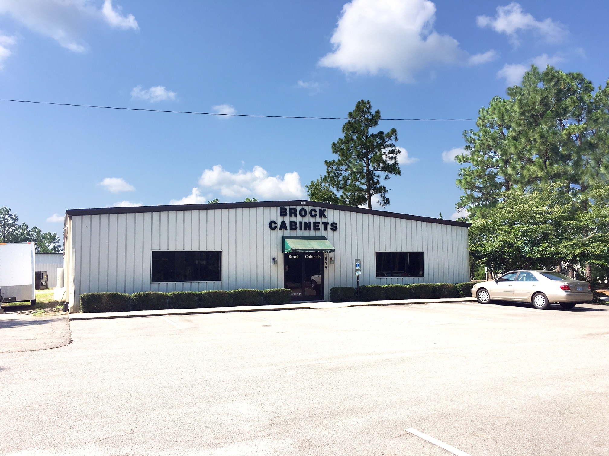 1975 Juniper Lake Rd, West End, NC for sale Building Photo- Image 1 of 1