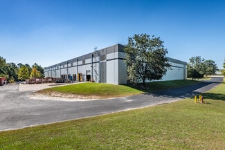 More details for 8009-8013 Purfoy Rd, Fuquay Varina, NC - Industrial for Lease