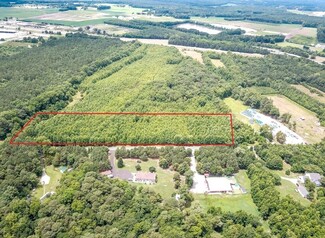 More details for 28422 Old Eden Rd, Fruitland, MD - Land for Lease