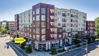 More details for 1331 Patterson St, Eugene, OR - Office/Retail for Lease