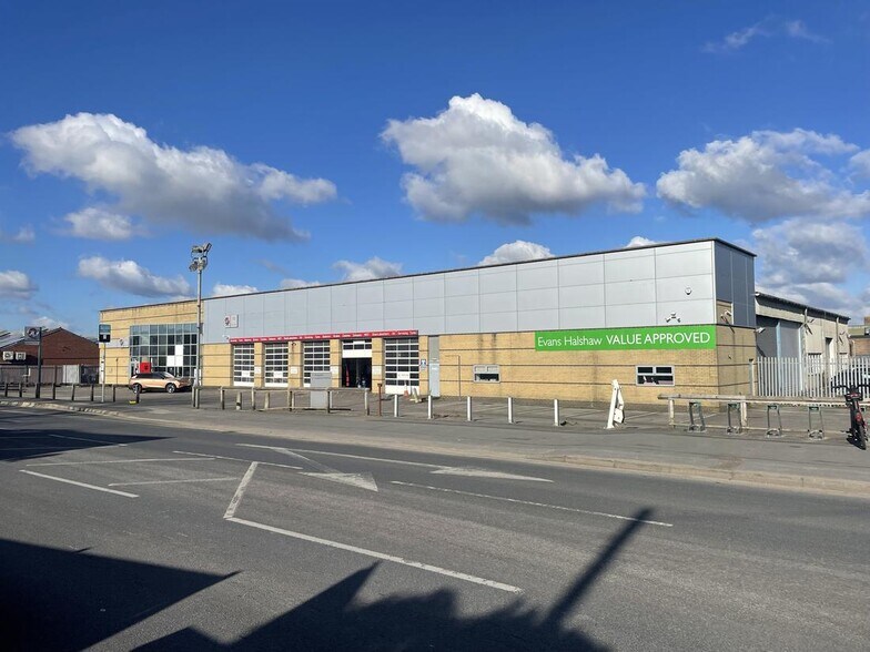 Norway Rd, Portsmouth for sale - Primary Photo - Image 1 of 1