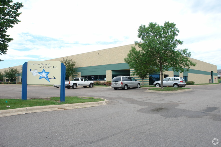 1201-1209 Beaudry Blvd, Hudson, WI 54016 - Flex for Lease | LoopNet