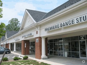 1660 Anderson Hwy, Powhatan, VA for lease - Building Photo - Image 2 of 14