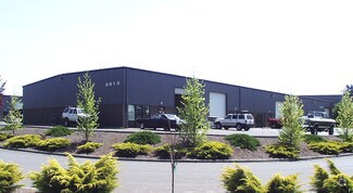 More details for 2615 SE 39th Loop, Hillsboro, OR - Industrial for Lease