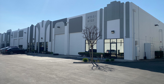 8711-8721 Aviation Blvd, Inglewood CA - Warehouse