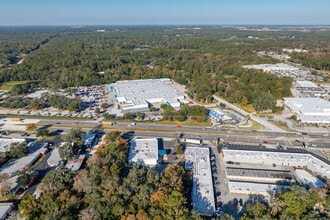 7326 Broad St, Brooksville, FL - AERIAL  map view - Image1