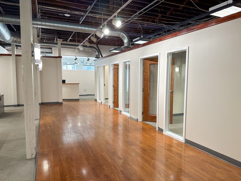 119-121 Luckie St NW, Atlanta, GA for lease - Interior Photo - Image 3 of 13