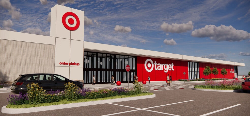 10772 US Hwy 431 OP 01, Albertville, AL for lease - Primary Photo - Image 1 of 2