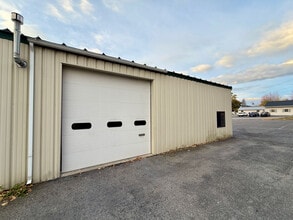 120 Dix Ave, Glens Falls, NY for lease Building Photo- Image 1 of 3