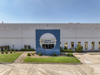 More details for 1930 S Parco Ave, Ontario, CA - Industrial for Sale