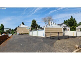More details for 2510 E 8TH St, Vancouver, WA - Multifamily for Sale