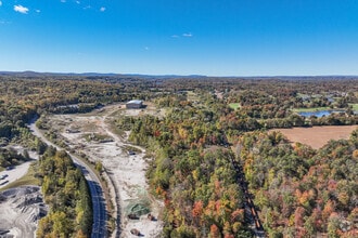 99 Mulford Ct, Lafayette, NJ - AERIAL  map view - Image1