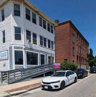 More details for 304 Shrewsbury St, Worcester, MA - Retail for Lease