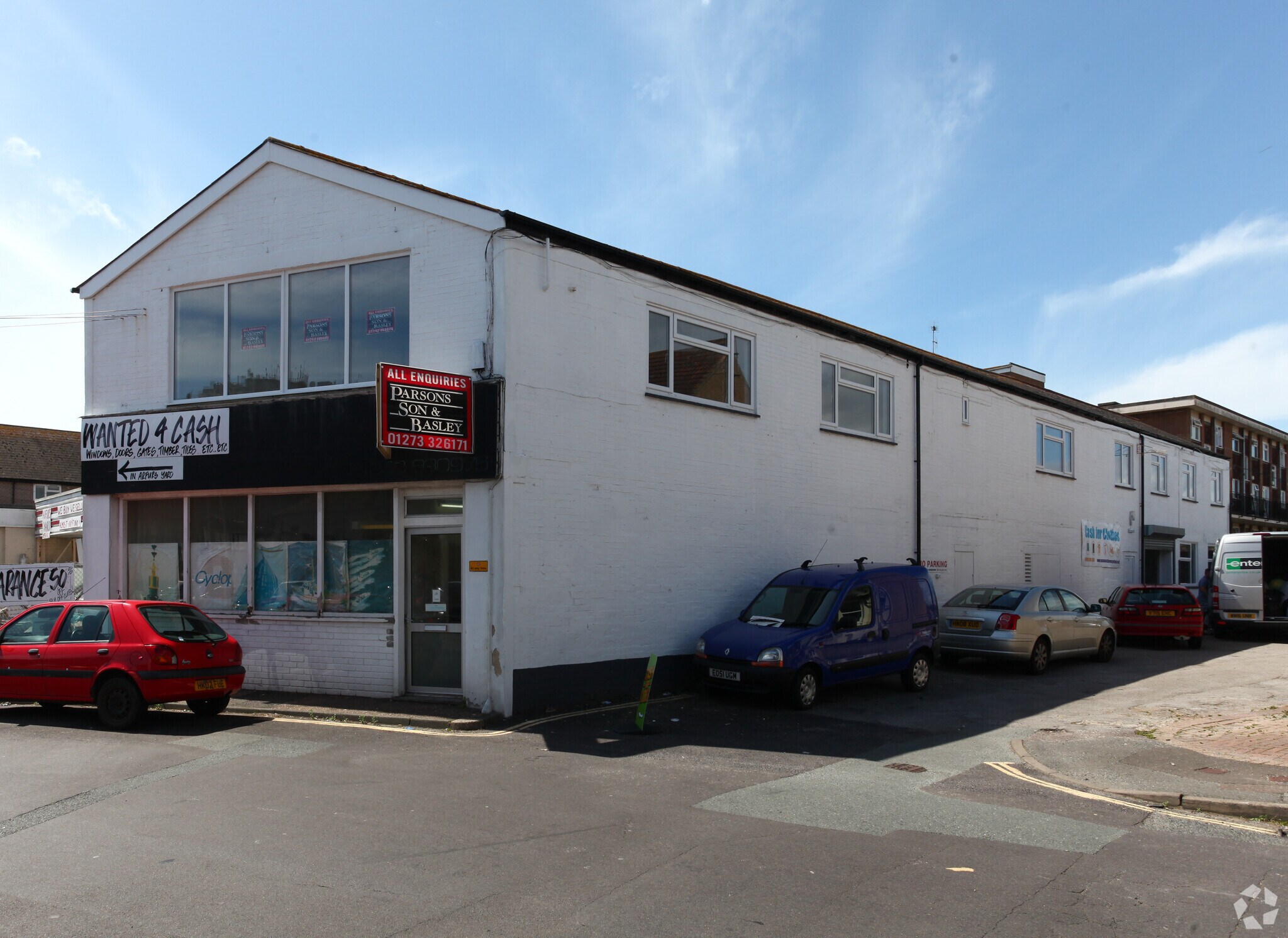 6 Ockley Rd, Bognor Regis for sale Primary Photo- Image 1 of 3