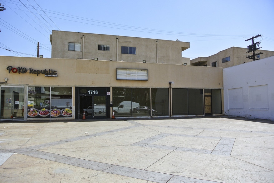 1716 S Sepulveda Blvd, Los Angeles, CA for lease - Other - Image 3 of 10
