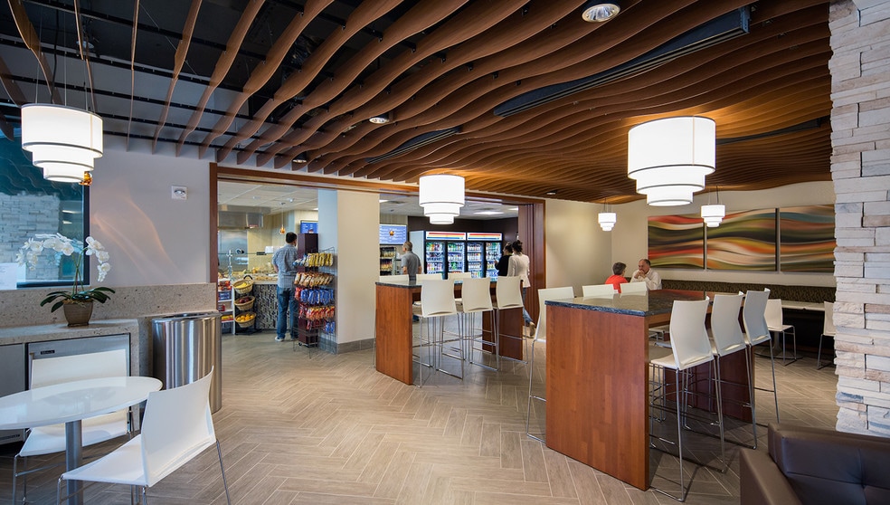 7799 Leesburg Pike, Falls Church, VA for lease - Interior Photo - Image 2 of 11