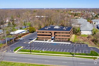 1950 Rt 70, Cherry Hill, NJ - AERIAL map view
