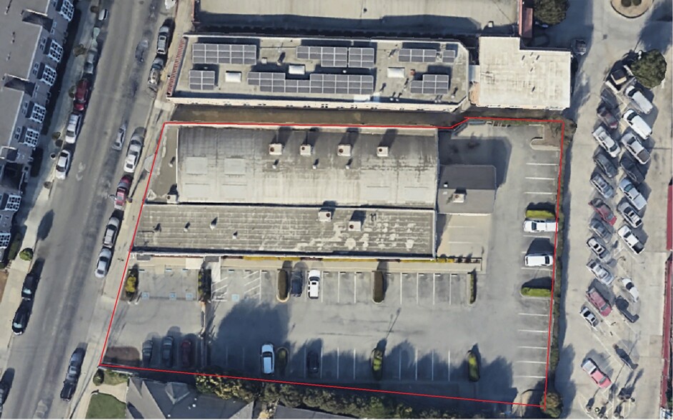 119 W Beach St, Watsonville, CA for lease - Building Photo - Image 3 of 12