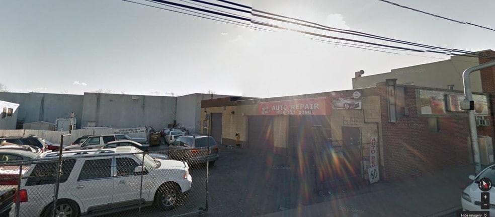 80 E Merrick Rd, Freeport, NY for sale - Primary Photo - Image 1 of 1