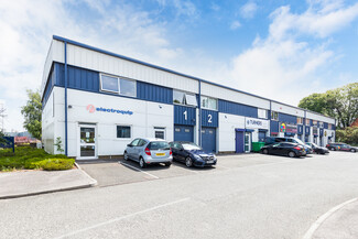 More details for Castle Rd, Sittingbourne - Industrial for Lease