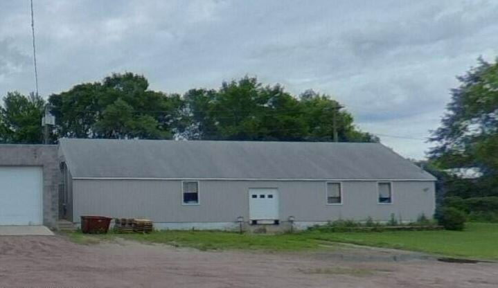 447 S Oak St, Fergus Falls, MN for sale Primary Photo- Image 1 of 1