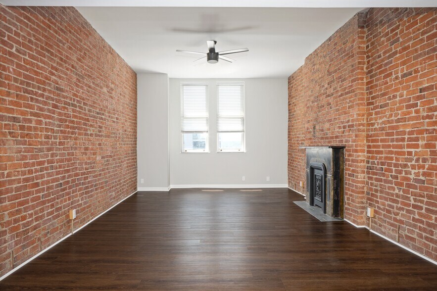 322 W 4th St, Cincinnati, OH for sale - Interior Photo - Image 1 of 1