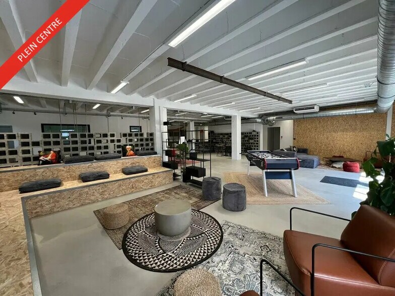 Office in Bourg-lès-Valence for lease - Building Photo - Image 3 of 9