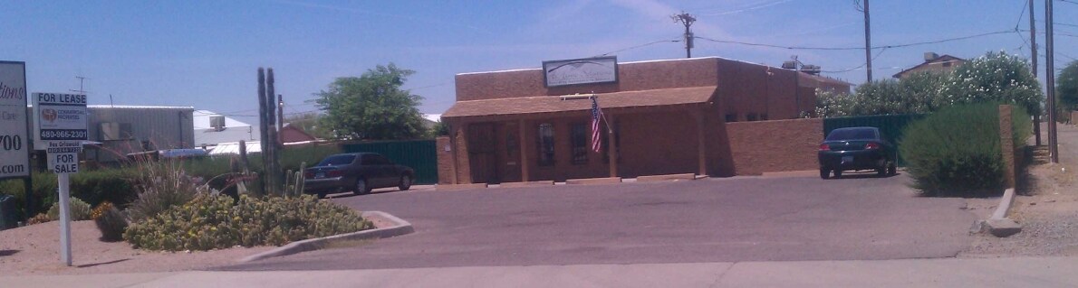 2100 S Idaho Rd, Apache Junction, AZ for sale Primary Photo- Image 1 of 1