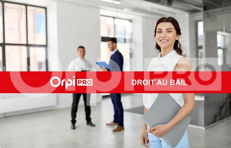 Retail in Mandelieu-la-Napoule for lease - Interior Photo - Image 1 of 1