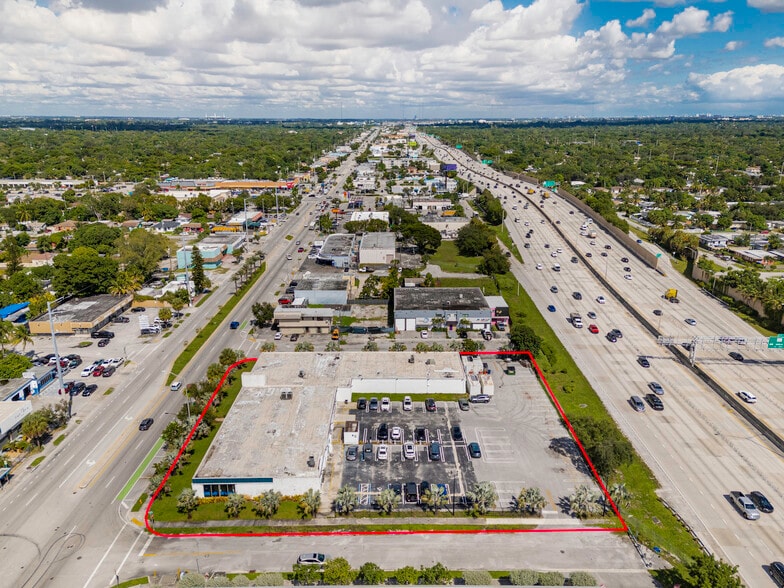 11575 NW 7th Ave, Miami, FL for sale - Building Photo - Image 3 of 17