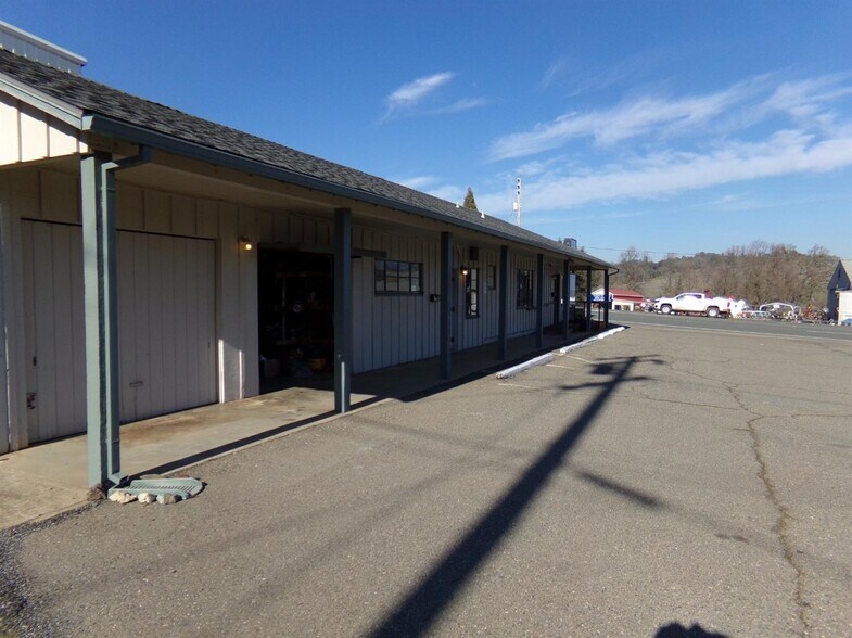 827 S State Highway 49, Jackson, CA 95642