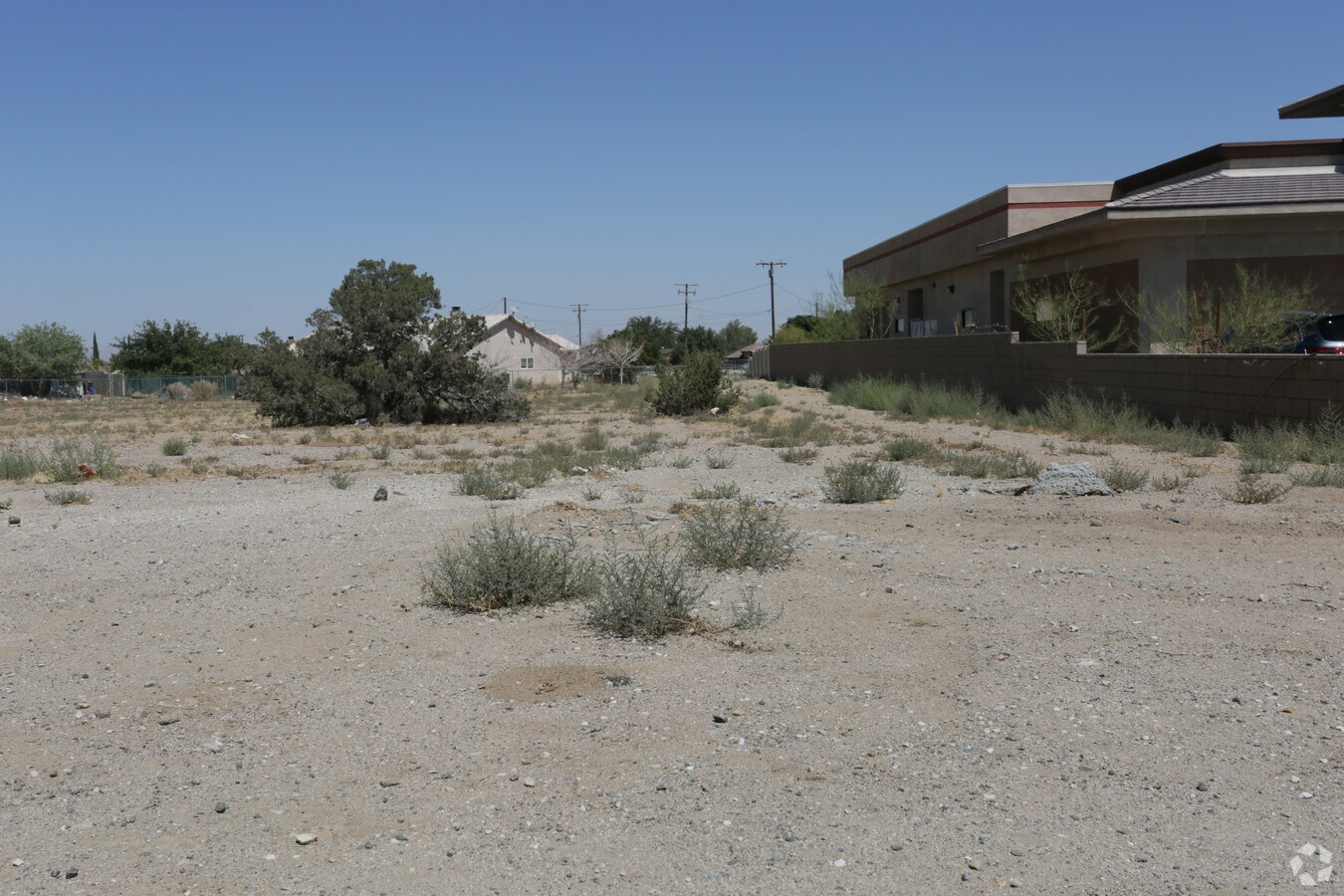 15736 Main St, Hesperia, CA 92345 Main Street Vacant Land