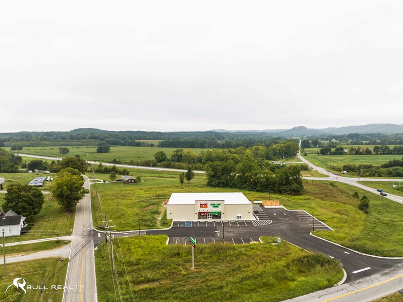 616 KY Highway 39 S, Crab Orchard, KY for sale - Building Photo - Image 3 of 4