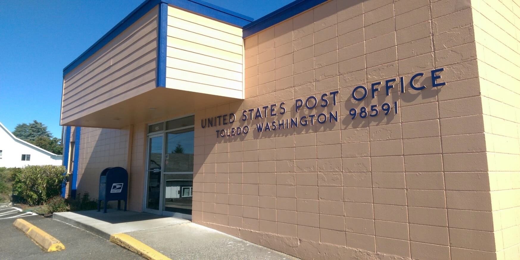 202 Cowlitz St, Toledo, WA for sale Primary Photo- Image 1 of 1