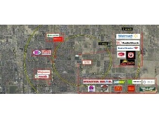 E Avenue J, Lancaster, CA for sale Primary Photo- Image 1 of 1