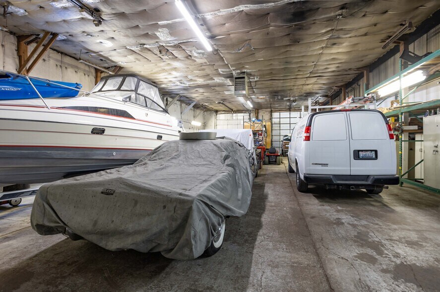 204 Butterfield Rd, Yakima, WA 98901 Industrial for Sale