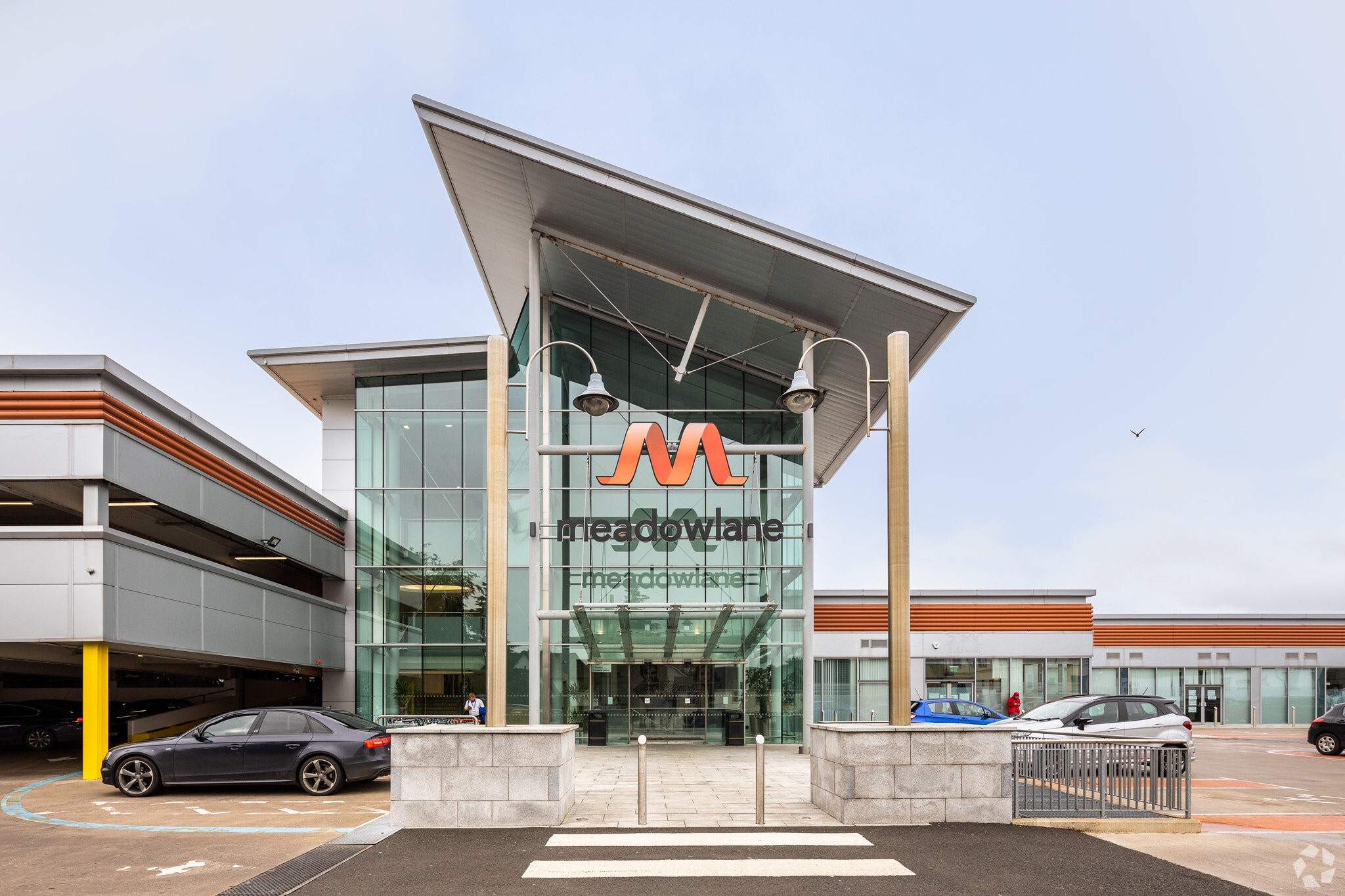 Moneymore Rd, Magherafelt for sale Primary Photo- Image 1 of 1