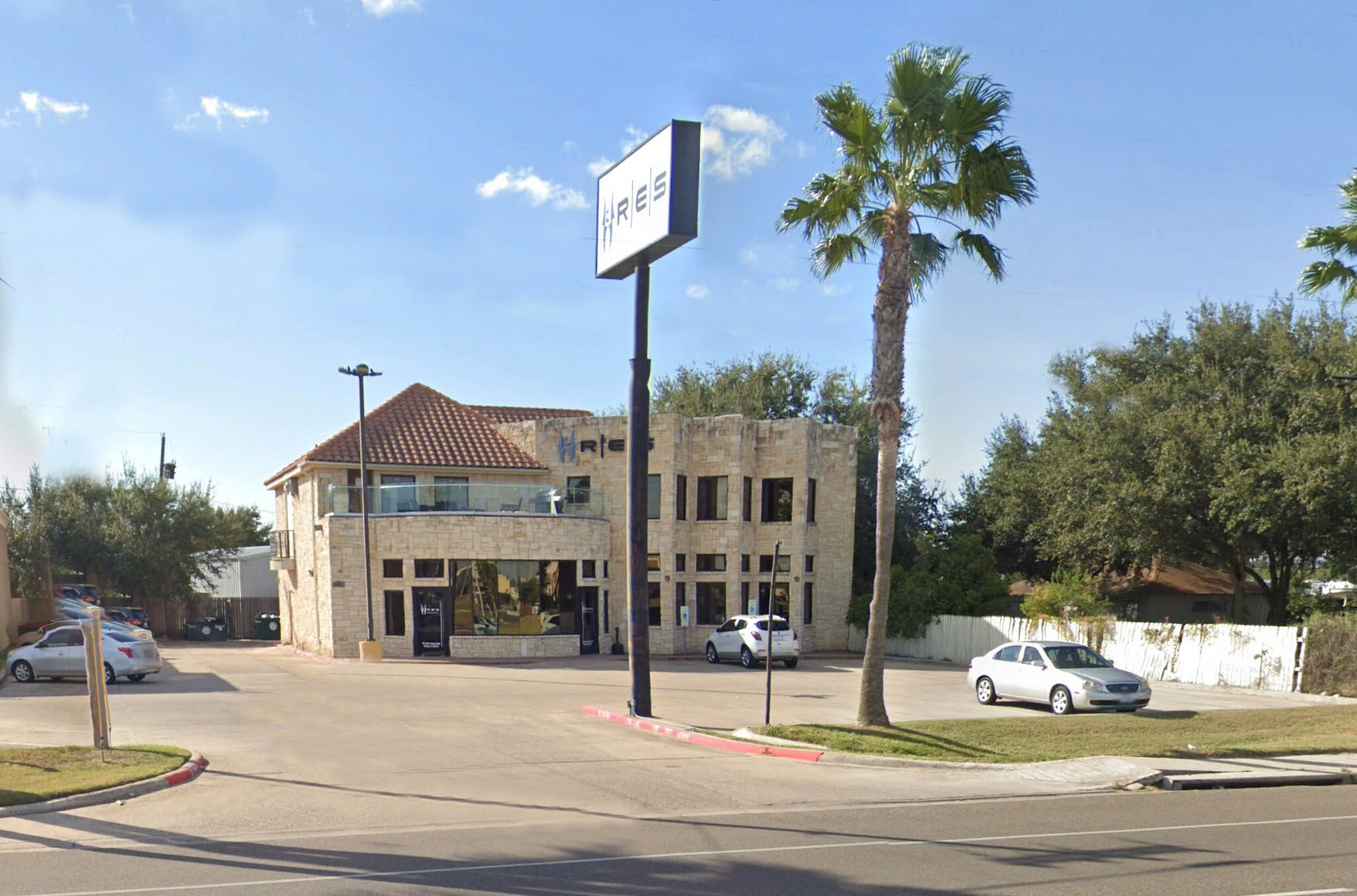 303 N Shary Rd, Mission, TX 78572