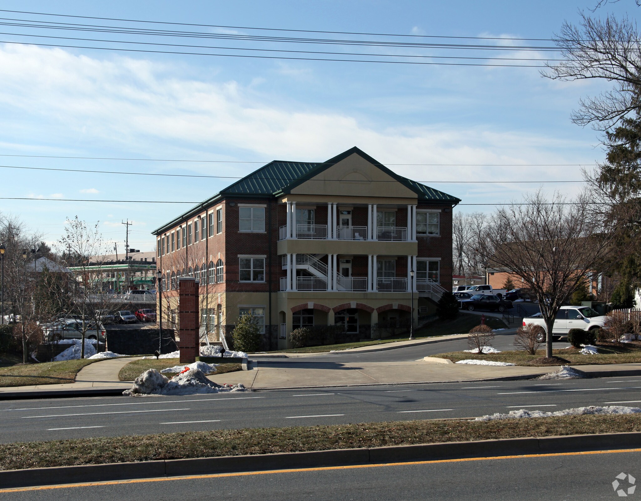 3300 Olney Sandy Spring Rd, Olney, MD for sale Building Photo- Image 1 of 1