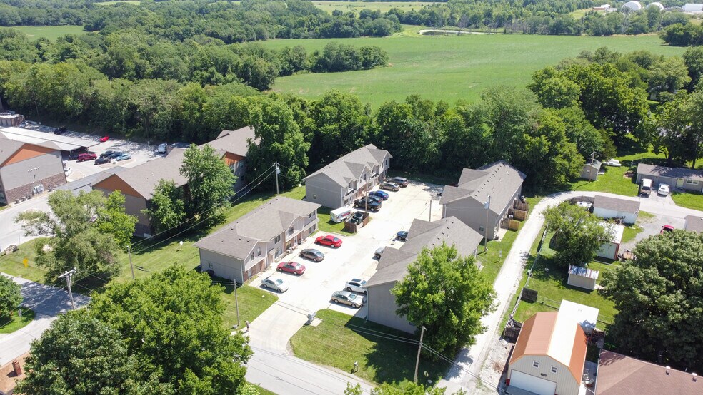 219 N Garrison Ave, Ferrelview, MO 64163